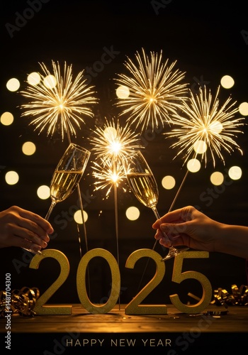 Photo: Celebrating New Year...