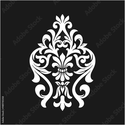 Floral design vectors are digital illustrations that depict flowers, leaves, and botanical elements in a scalable format. These designs are often used in graphic design, branding, invitations, textile