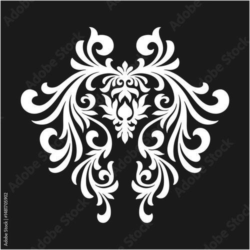 Floral design vectors are digital illustrations that depict flowers, leaves, and botanical elements in a scalable format. These designs are often used in graphic design, branding, invitations, textile