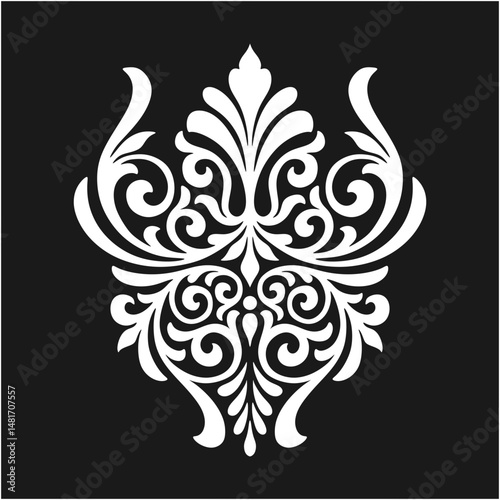 Floral design vectors are digital illustrations that depict flowers, leaves, and botanical elements in a scalable format. These designs are often used in graphic design, branding, invitations, textile