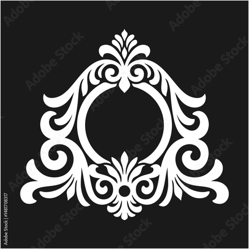 Floral design vectors are digital illustrations that depict flowers, leaves, and botanical elements in a scalable format. These designs are often used in graphic design, branding, invitations, textile