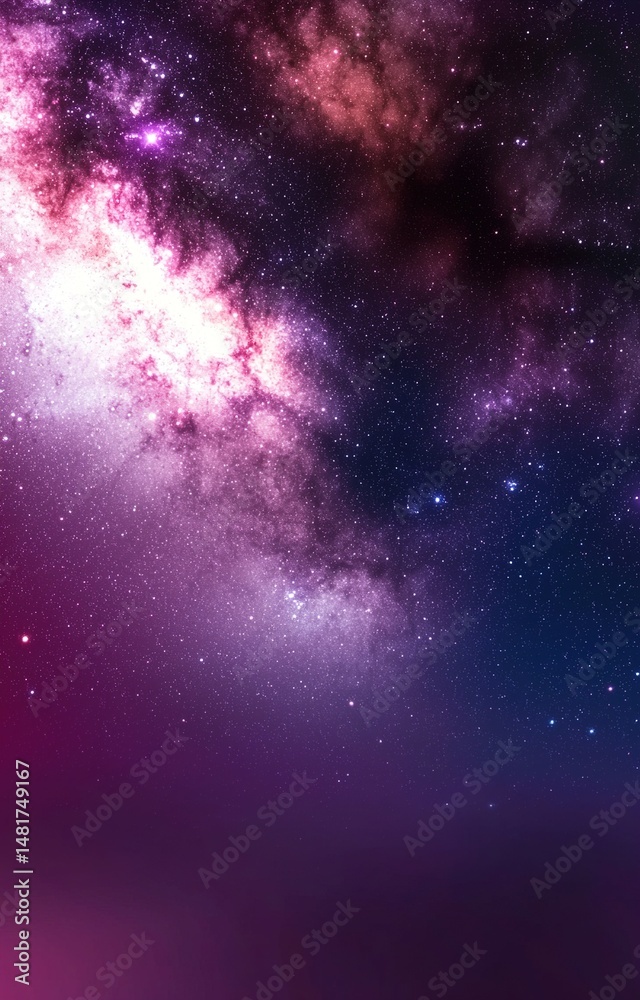 deep space background with stars deep space background with stars