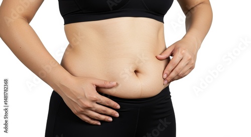 Photo of Woman Checking Bel...