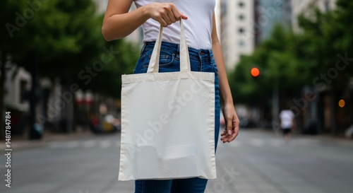 Photo of Woman Holding Blan...