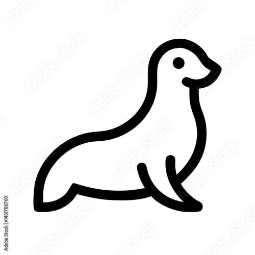 seal icon