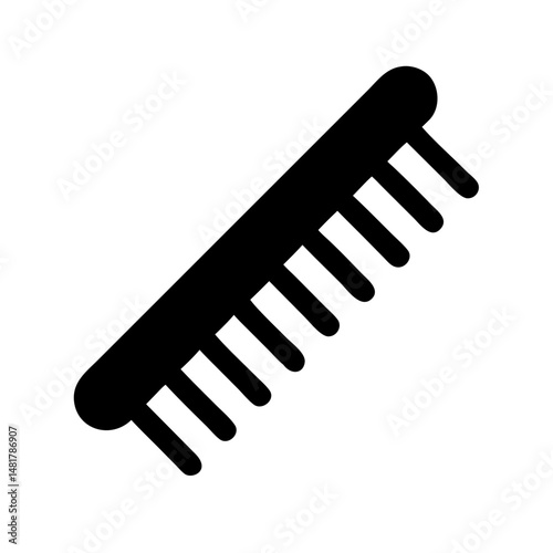 comb icon