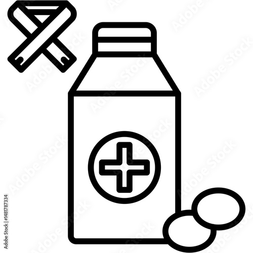 Medicine Icon