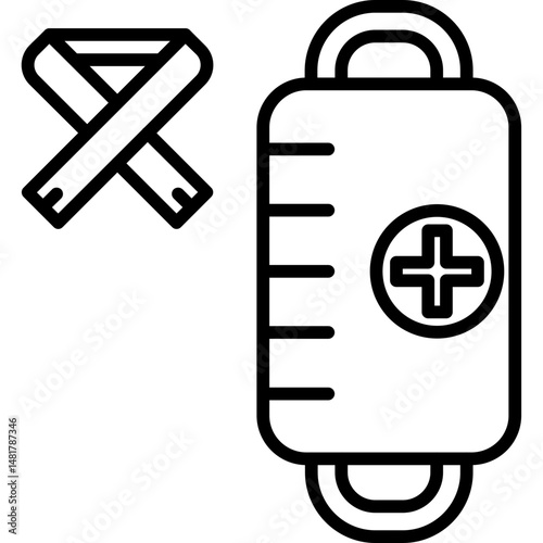 Chemotherapy Icon