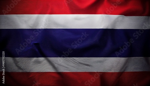 flag of indonesia