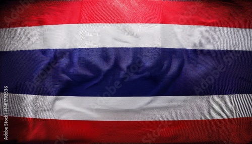 flag of indonesia