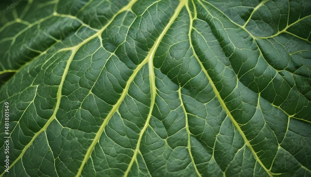 Intricate details of a green leaf are displayed in macro, highlighting its natural beauty. Intricate details of a green leaf are displayed in macro, highlighting its natural beauty.