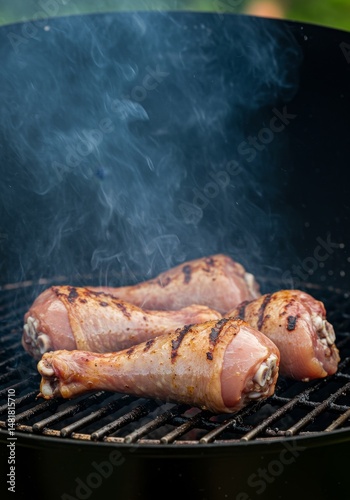 Photo of Grilled Chicken Dr...