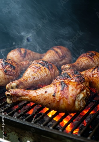 Photo of Grilled Chicken Dr...