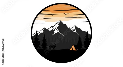 Pixel Art Illustration of C...
