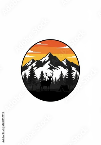 Pixel Art Illustration of C...