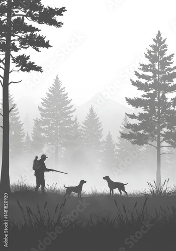 Pixel Art Illustration of H...