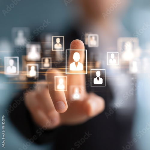 Enhancing customer experiences by delivering tailored tech solutions for diverse needs.