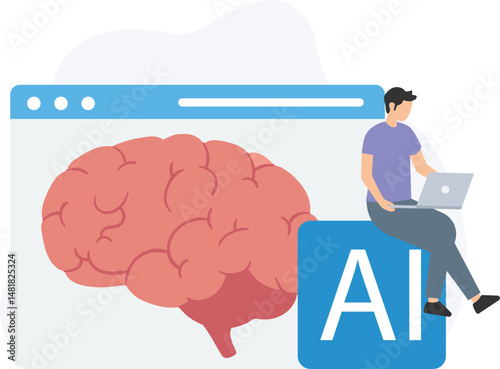 AI technology or artificial intelligence, machine learning or deep learning, neural networks or artificial neural networks (ANN), natural language processing (NLP) or speech recognition, computer 