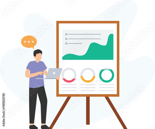 Project plan or project roadmap, task scheduling or activity timeline, milestone tracking or key deliverables, resource allocation or team assignments, project scope or goal definition, risk managemen