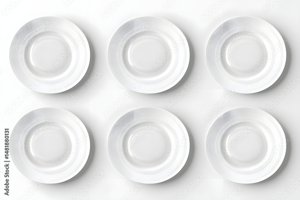 Abstract white circle texture pattern Abstract white circle texture pattern