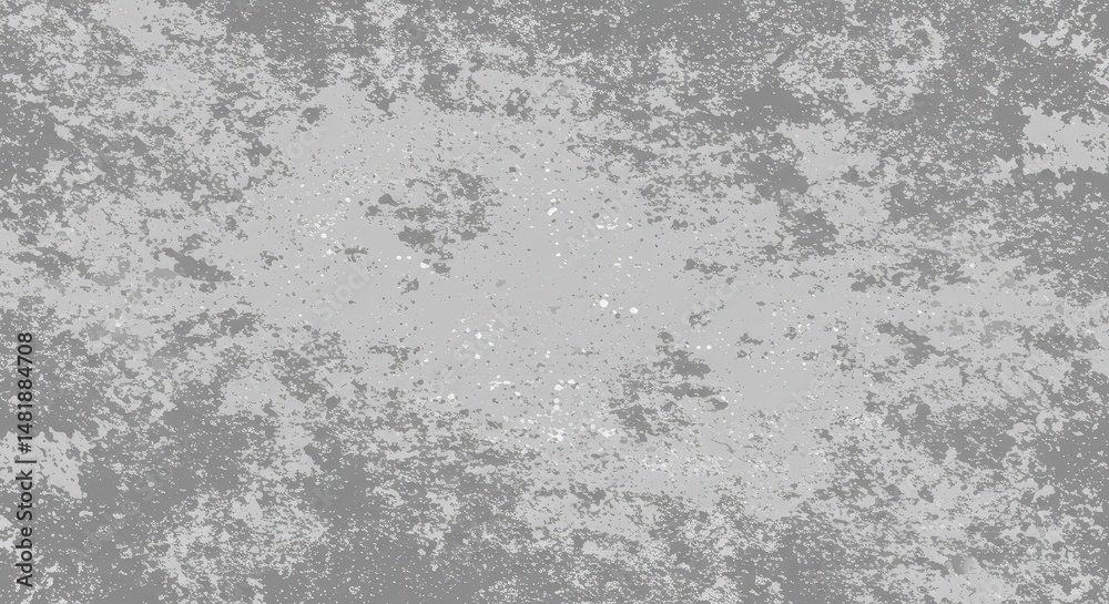 Fototapeta premium Abstract Background Grey Grunge Texture