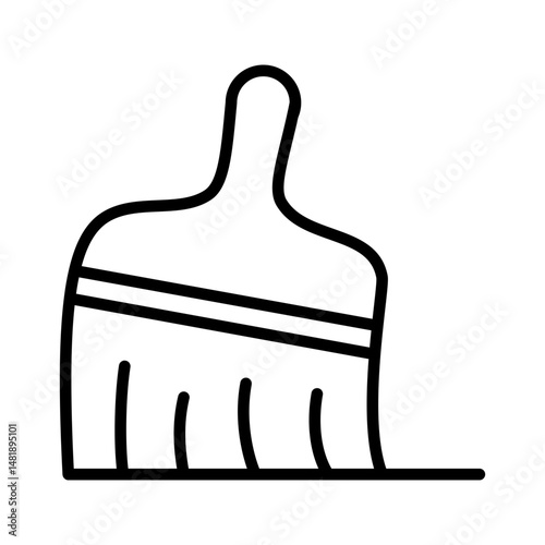paintbrush icon