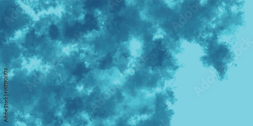 The Quiet Roar of a Sky Painted in Shades of Restless Wonder


