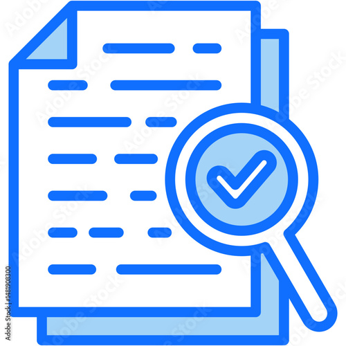 Text Analytics Icon