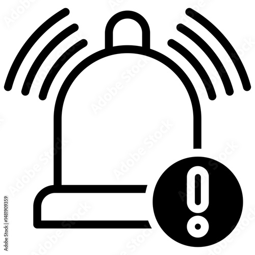 Notification Icon
