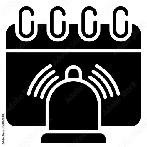 Reminder Icon