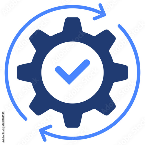 Pogress Icon