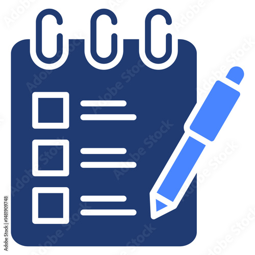 To Do List Icon