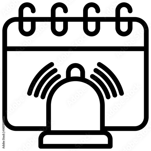 Reminder Icon