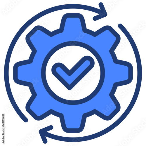 Pogress Icon