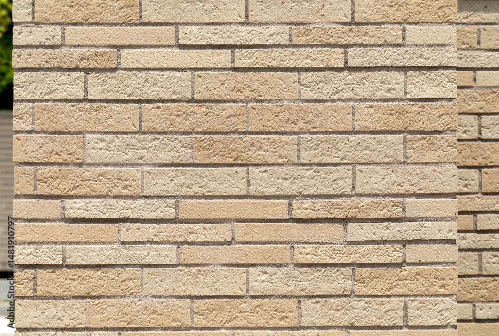 Obraz premium 外壁タイルのサンプル