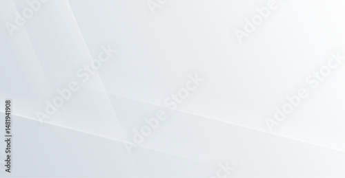 White gray color abstract texture background design. template poster, banner.