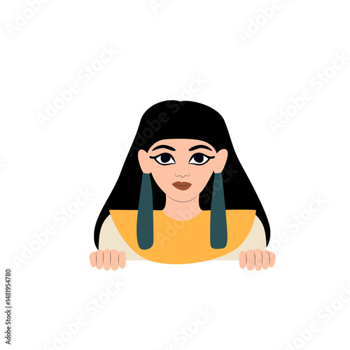 Renpet goddess, Goddess of the