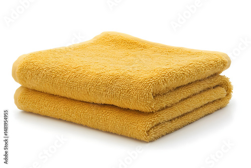 Golden toasted bread slices
