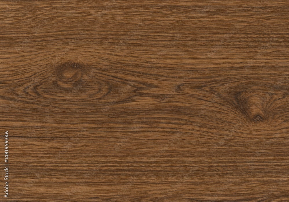 Fototapeta premium Background Abstract Dark Brown Wood Grain Texture