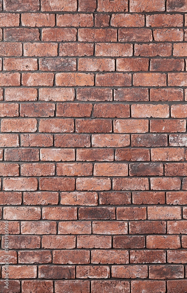 Fototapeta premium brick wall background