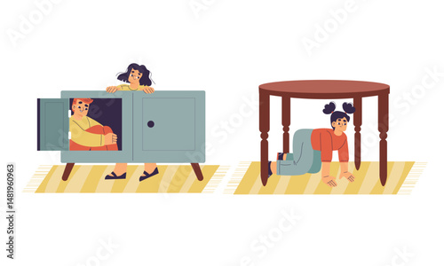 Creative Play Imagination in Everyday Spaces for Children and Families to Enjoy Together