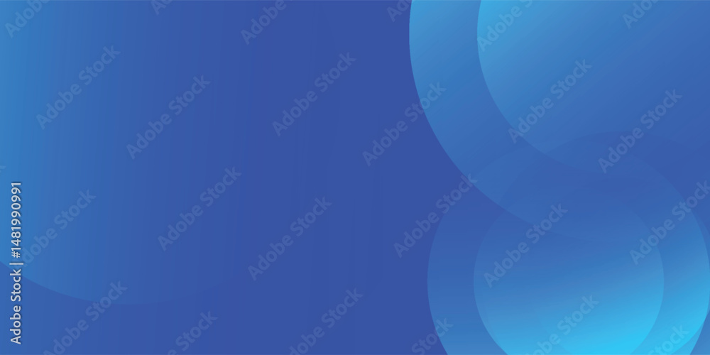 Modern background template with light blue and blue gradient, circle effect, suitable for background, wallpaper, home screen, theme modern arts Modern background template with light blue and blue gradient, circle effect, suitable for background, wallpaper, home screen, theme modern arts