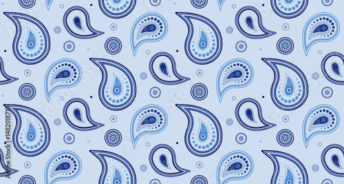 Romantic indian, art ornamental. Retro calm a greeting summer. Calligraphic rich of medallion damask.