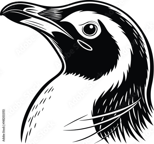 eagle vinyl ready vector