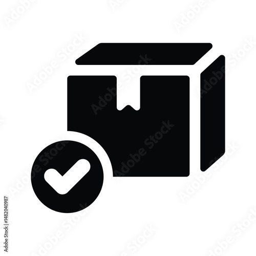 Package icon