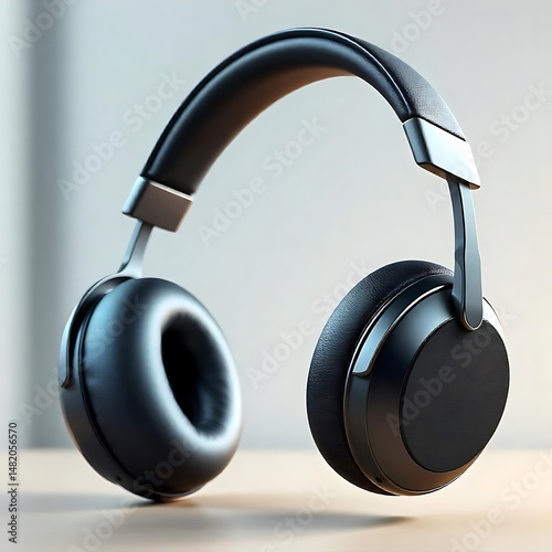 Immersive Audio Experience High-Fidelity Headphones for Superior Sound Quality