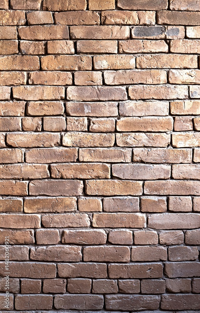 Fototapeta premium red brick 