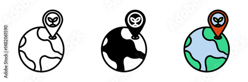 Native Species is an organism naturally occurring in a specific area, adapted to local climate and ecosystem.