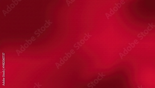 Abstract Red Background Texture Perfect for Presentations and Designs A Vibrant Crimson Shade Ideal for Graphic Projects