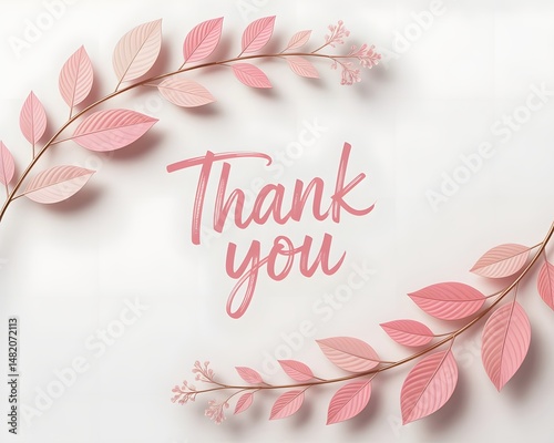 Happy Thanksgiving day social media post celebration illustration background thanksgiving greeting autumn concept.